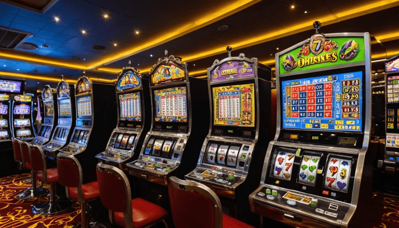 789go trải nghiệm cá cược