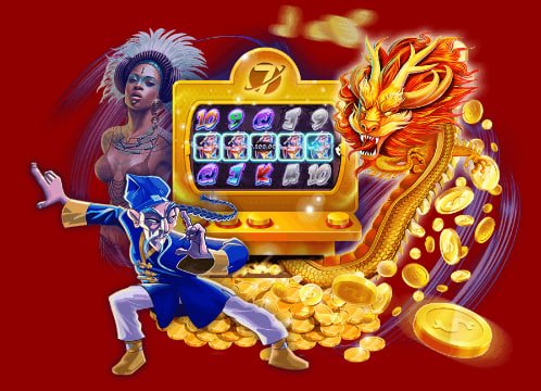 789go Bắn cá